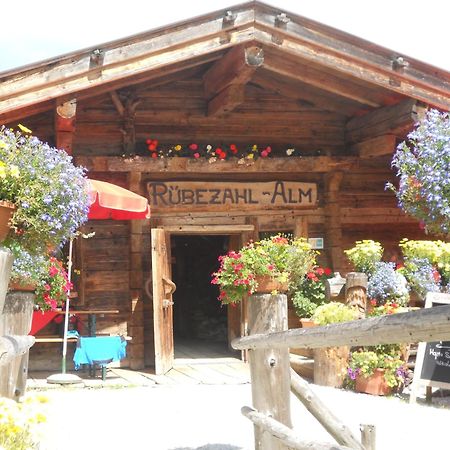 Hotel Landgasthof Pfarrwirt Thiersee Zewnętrze zdjęcie