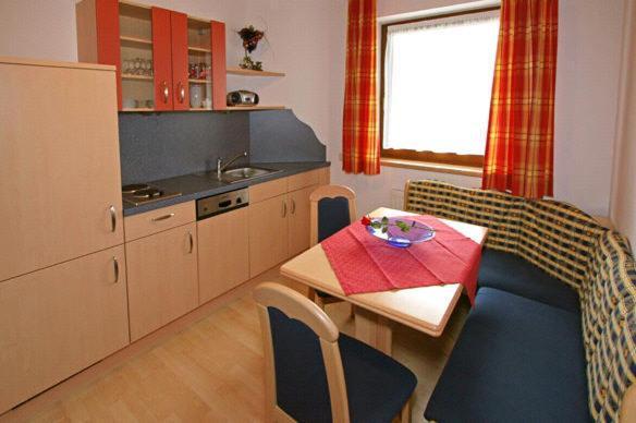 Hotel Landgasthof Pfarrwirt Thiersee Zewnętrze zdjęcie