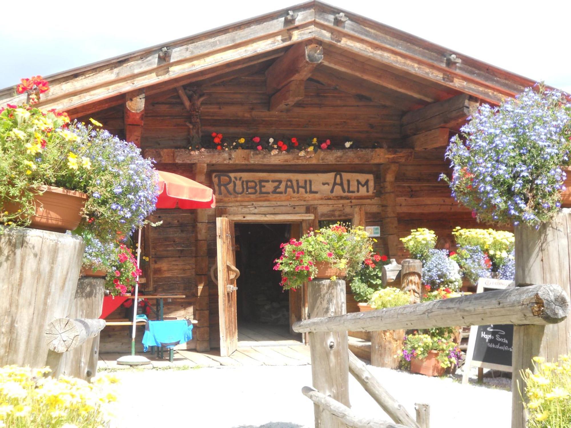Hotel Landgasthof Pfarrwirt Thiersee Zewnętrze zdjęcie