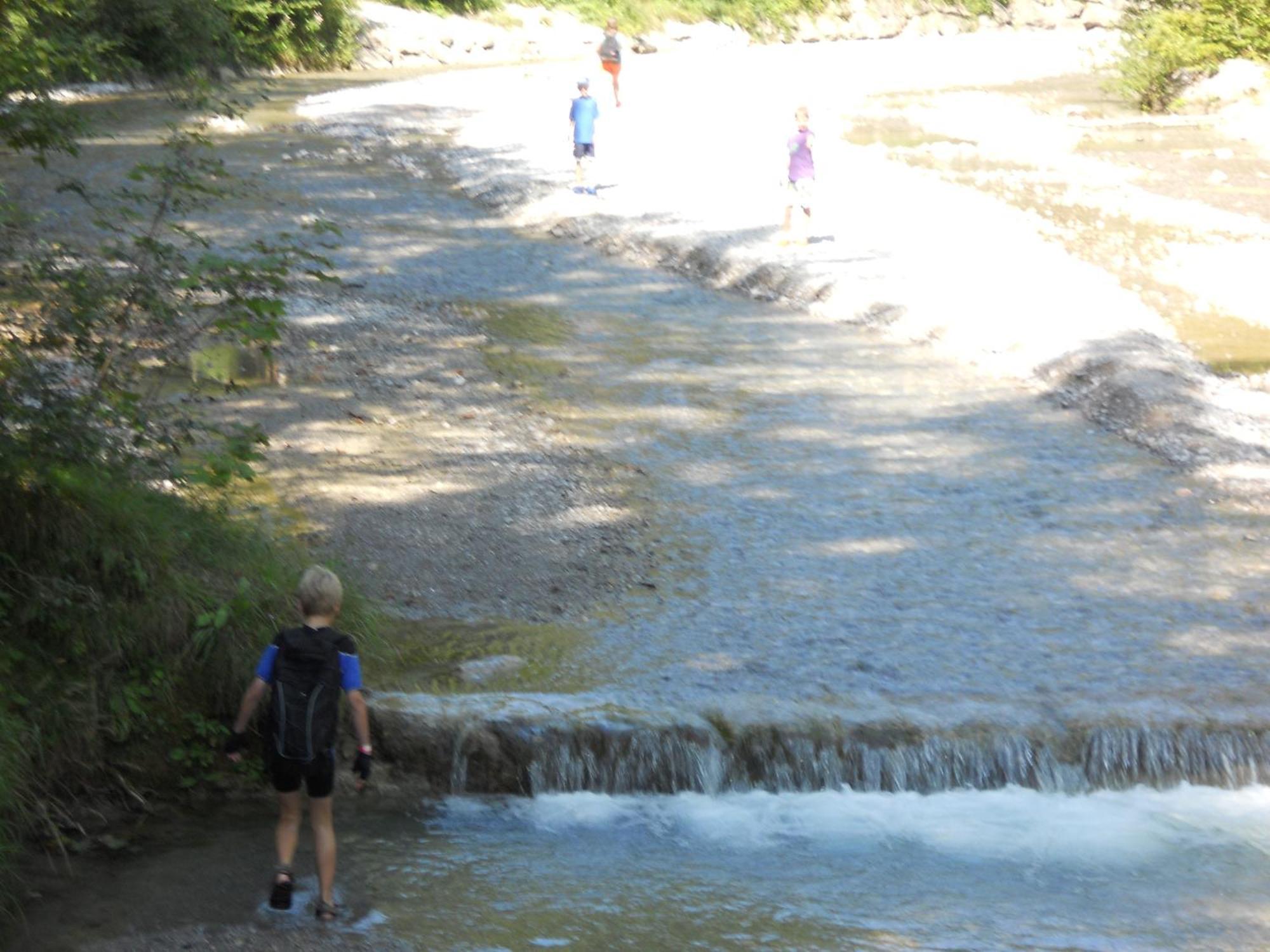 Hotel Landgasthof Pfarrwirt Thiersee Zewnętrze zdjęcie