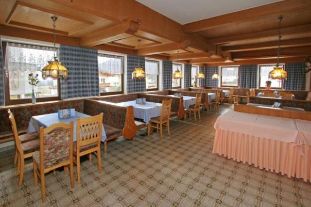 Hotel Landgasthof Pfarrwirt Thiersee Zewnętrze zdjęcie