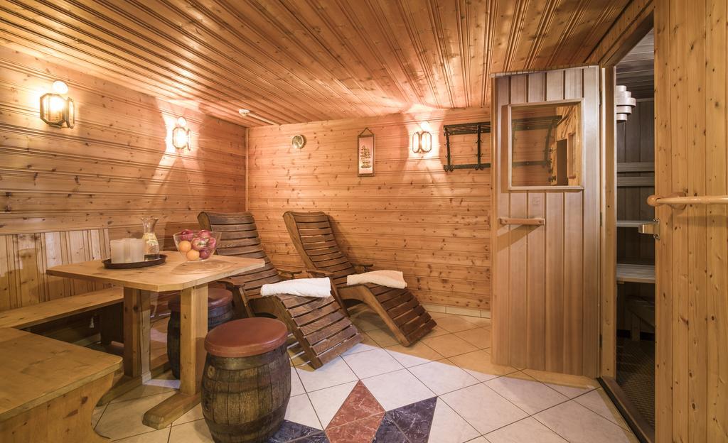 Hotel Landgasthof Pfarrwirt Thiersee Zewnętrze zdjęcie