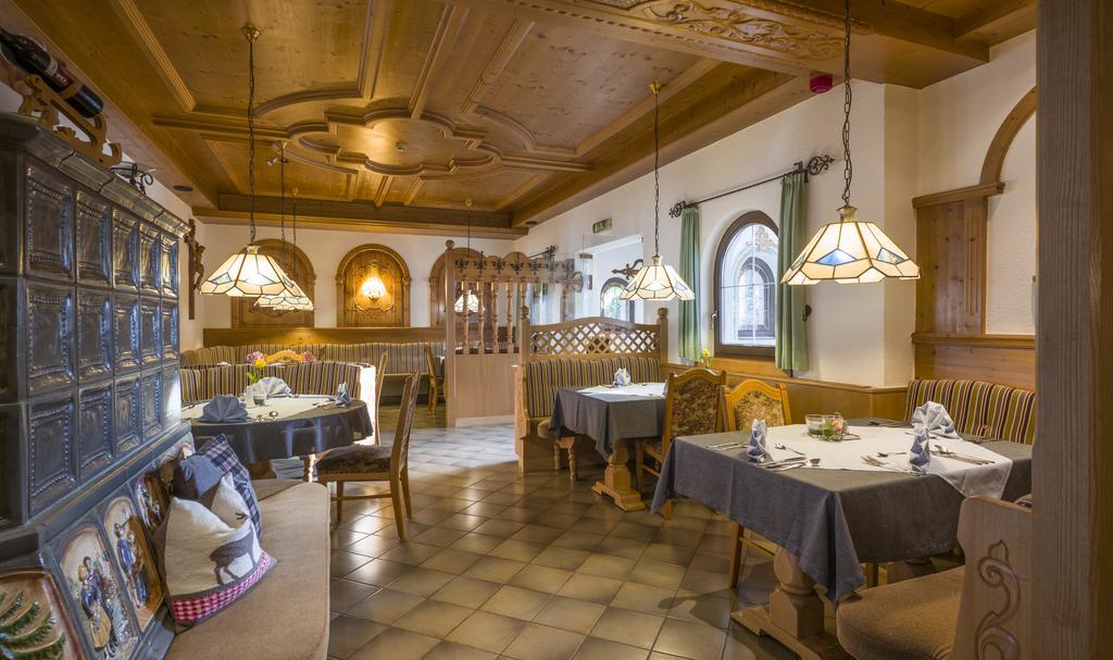 Hotel Landgasthof Pfarrwirt Thiersee Zewnętrze zdjęcie