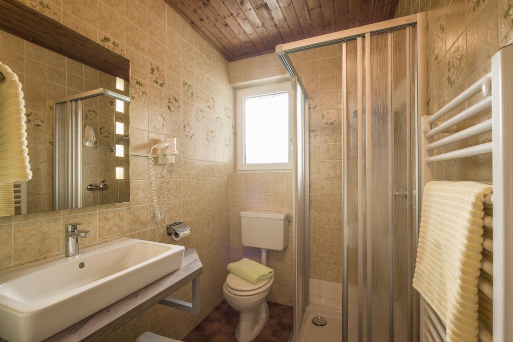Hotel Landgasthof Pfarrwirt Thiersee Zewnętrze zdjęcie